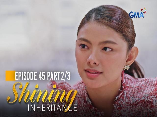 Shining Inheritance