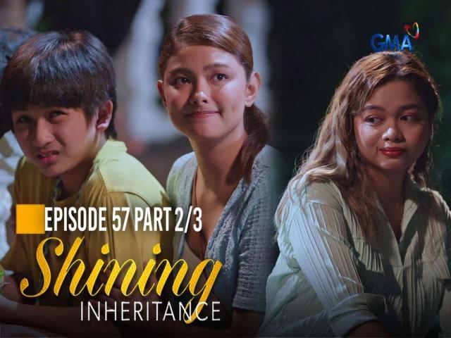 Shining Inheritance