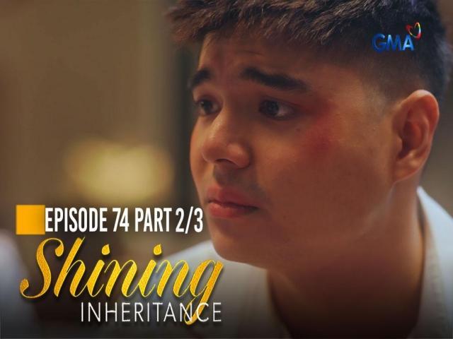 Shining Inheritance