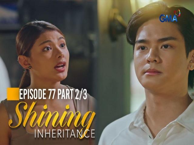 Shining Inheritance