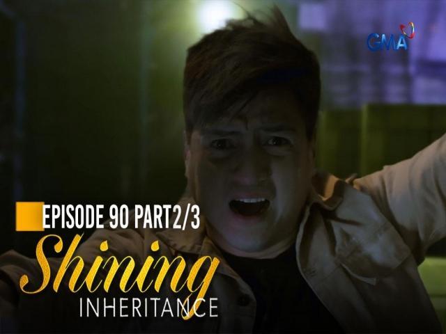 Shining Inheritance