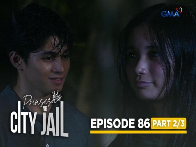 Prinsesa Ng City Jail