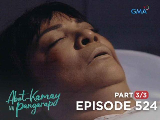 Abot Kamay Na Pangarap