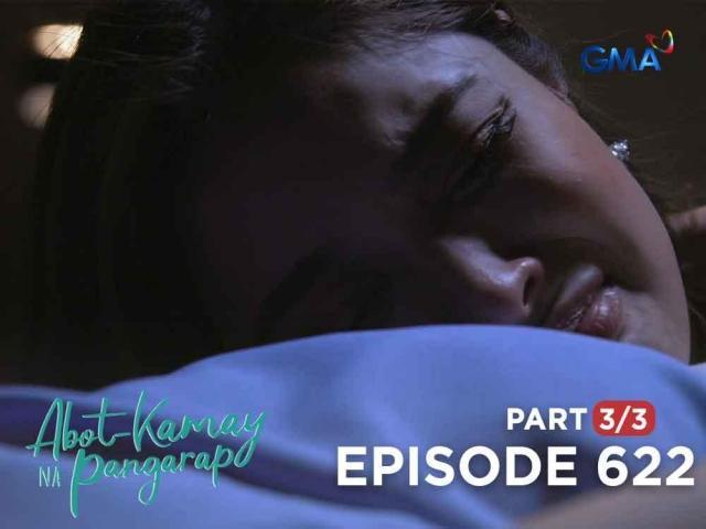 Abot Kamay Na Pangarap