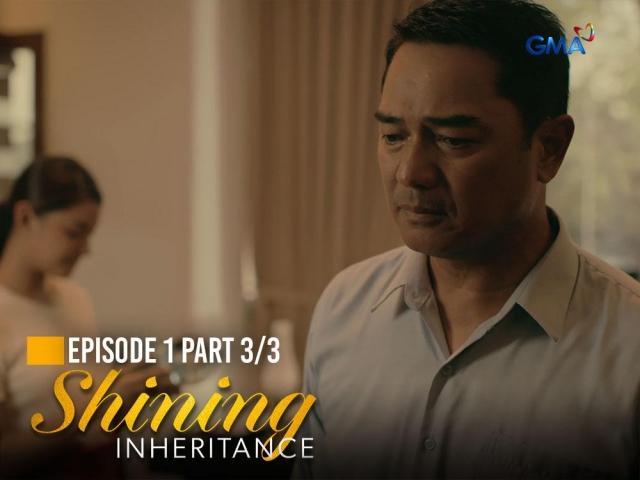 Shining Inheritance
