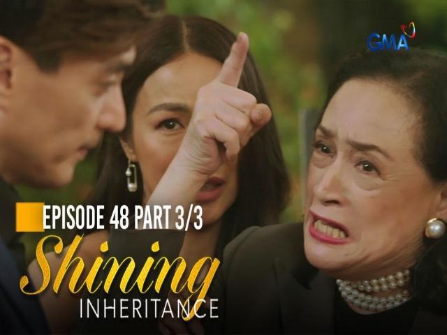 Shining Inheritance