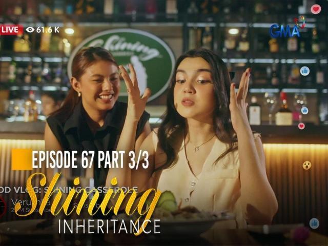 Shining Inheritance