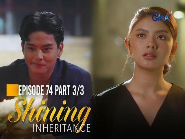 Shining Inheritance