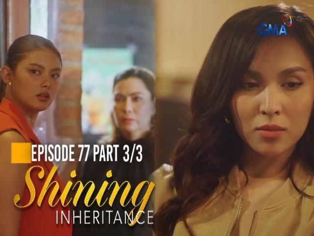 Shining Inheritance