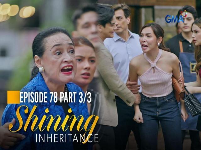 Shining Inheritance