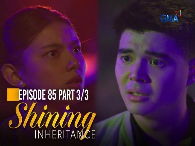 Shining Inheritance
