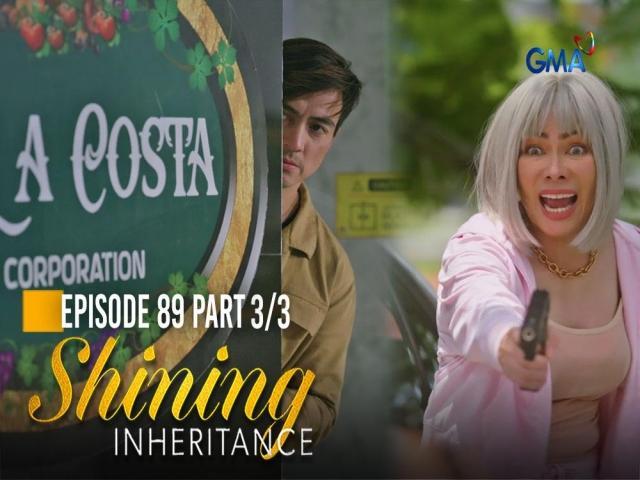Shining Inheritance