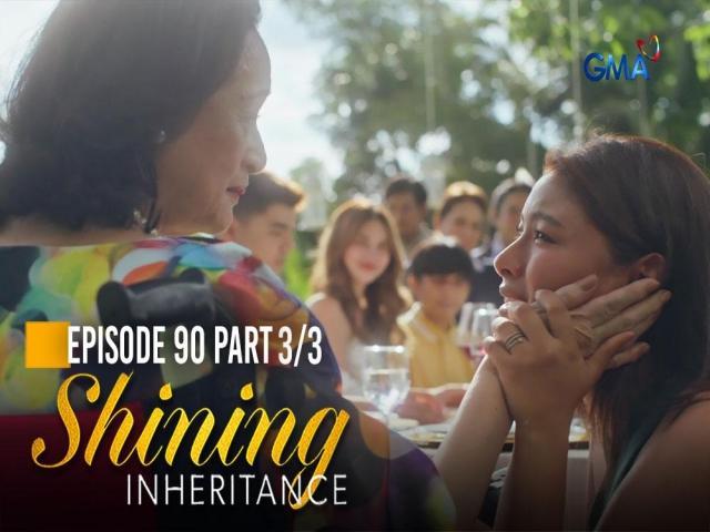 Shining Inheritance