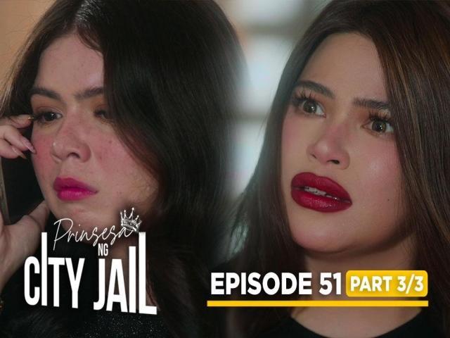 Prinsesa Ng City Jail