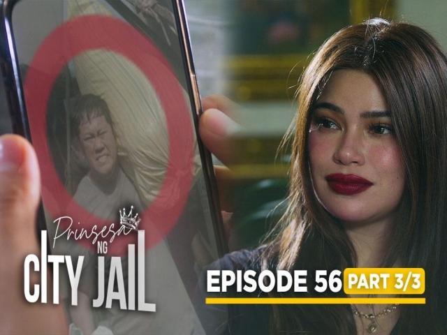 Prinsesa Ng City Jail