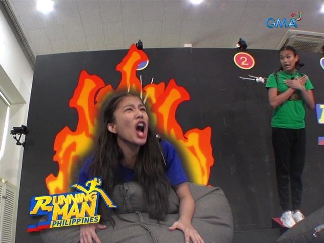 Running Man Philippines