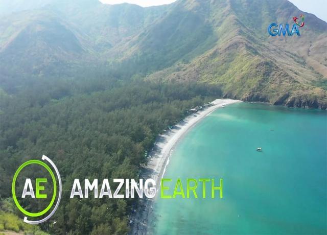 Amazing Earth