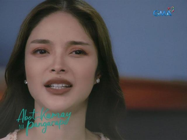 Abot Kamay Na Pangarap