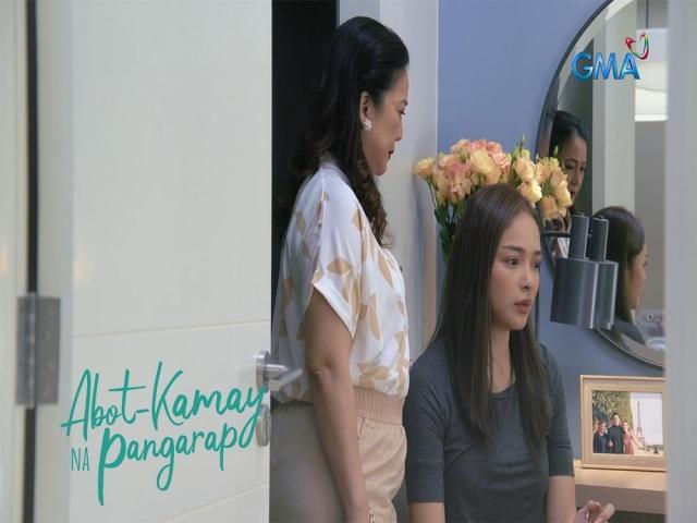 Abot Kamay Na Pangarap