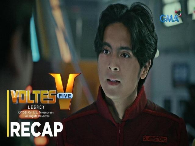 Voltes V Legacy
