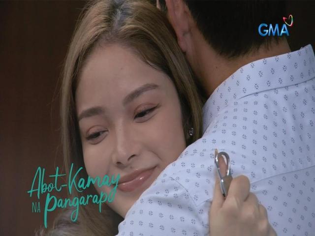 Abot Kamay Na Pangarap