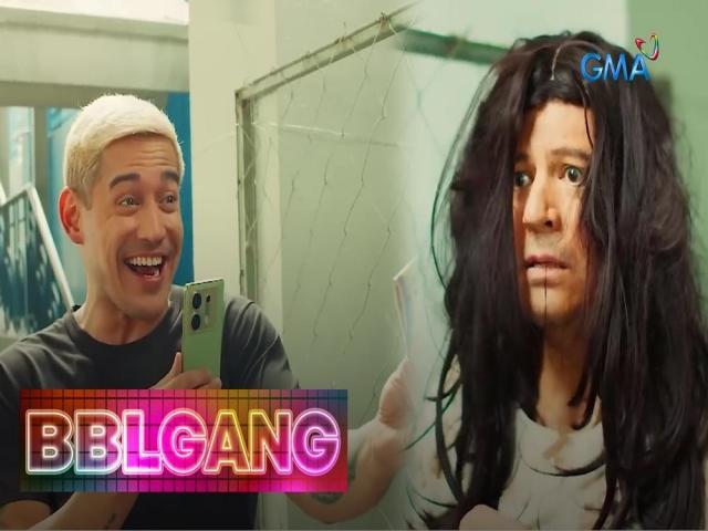Bubble Gang
