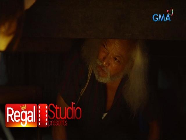 Regal Studio Presents