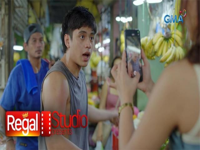 Regal Studio Presents