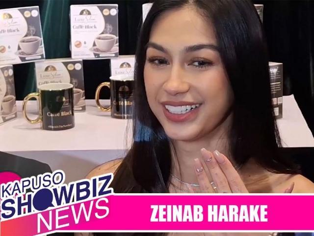 Kapuso Showbiz News