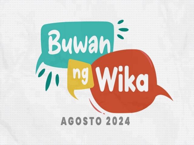 Buwan ng Wika 2024