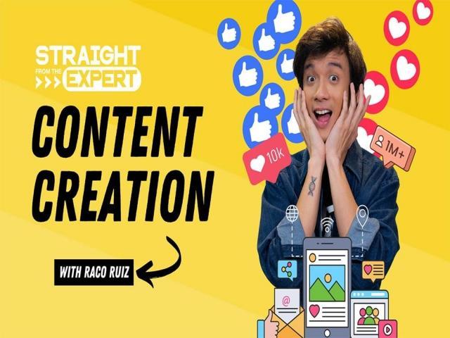 Straight from the Expert