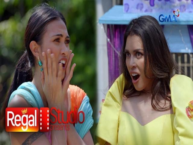 Regal Studio Presents