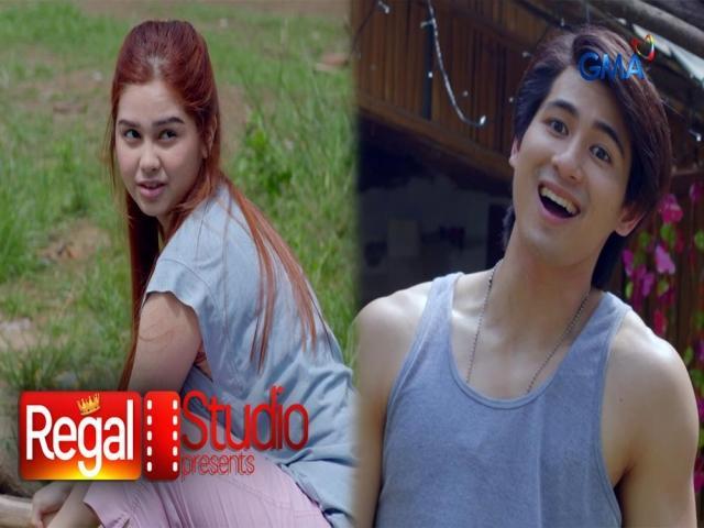 Regal Studio Presents