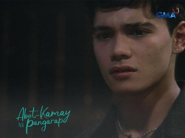 Abot Kamay Na Pangarap