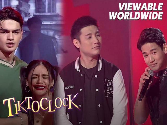 TiktoClock