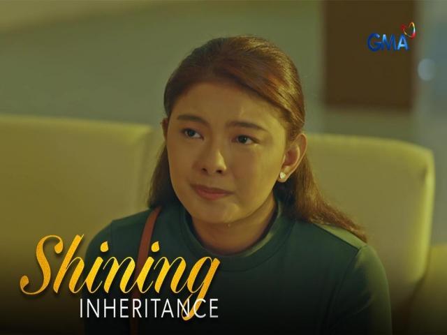 Shining Inheritance