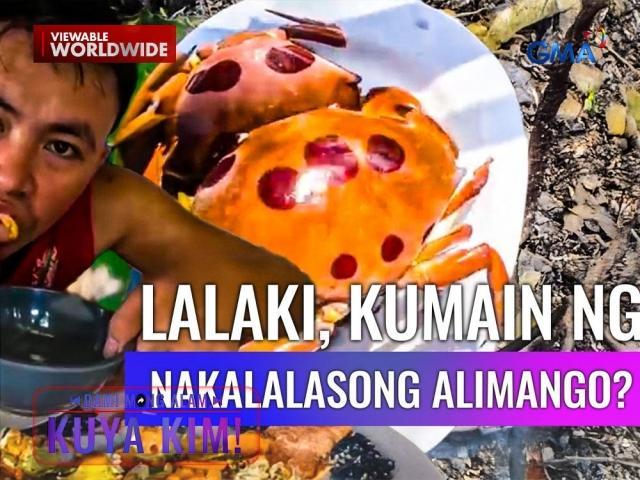 Dami Mong Alam, Kuya Kim!