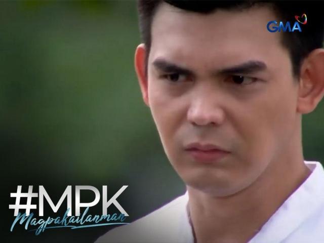 Magpakailanman
