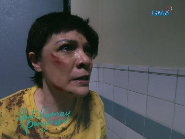 Abot Kamay Na Pangarap