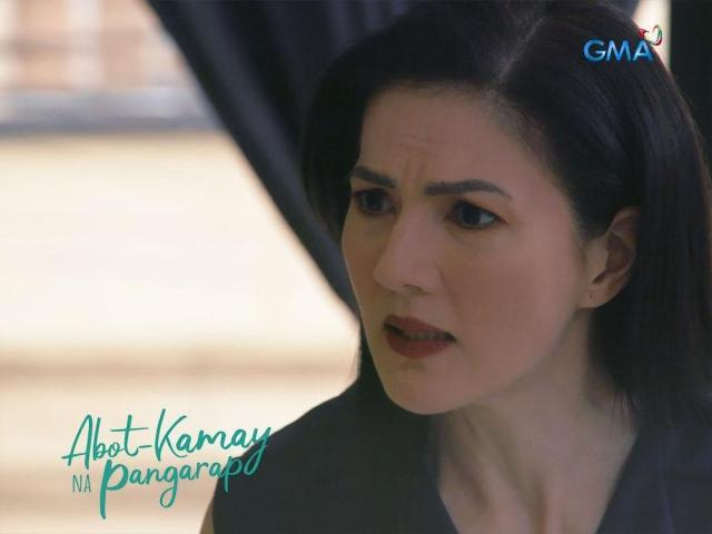 Abot Kamay Na Pangarap