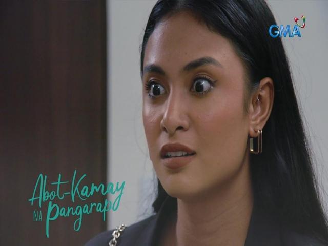 Abot Kamay Na Pangarap