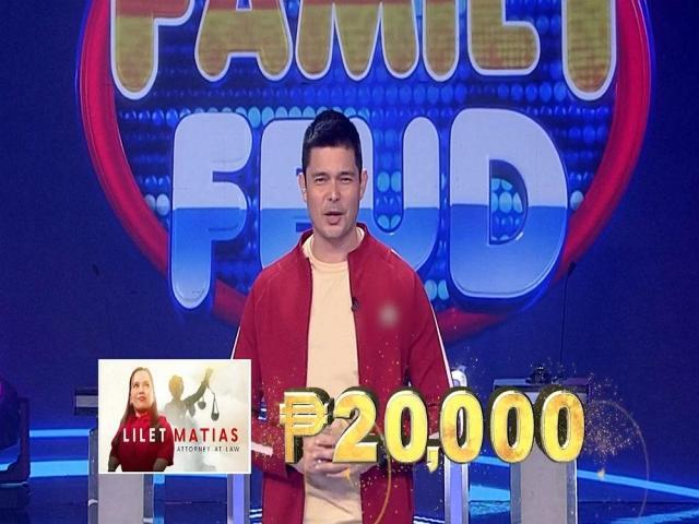 Family Feud, Guess To Win Promo