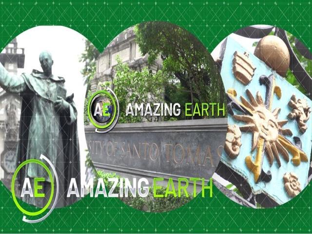 Amazing Earth