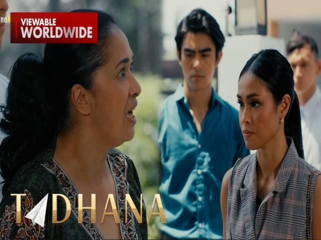 Tadhana