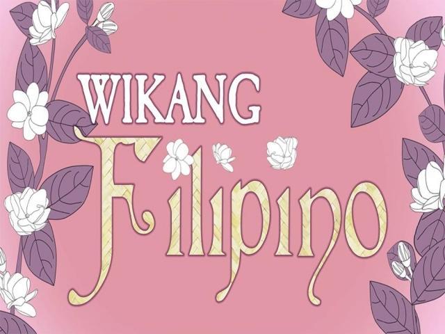 Buwan ng Wika 2024 in GTV