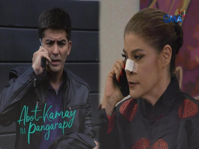 Abot Kamay Na Pangarap