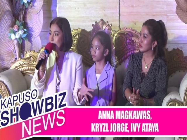 Kapuso Showbiz News