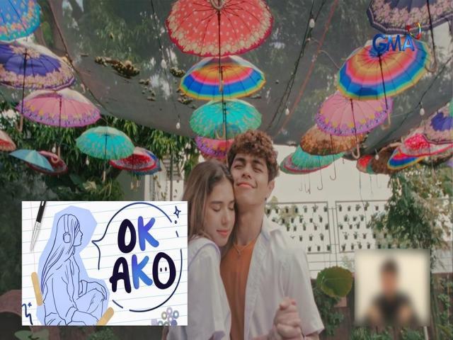 OK Ako