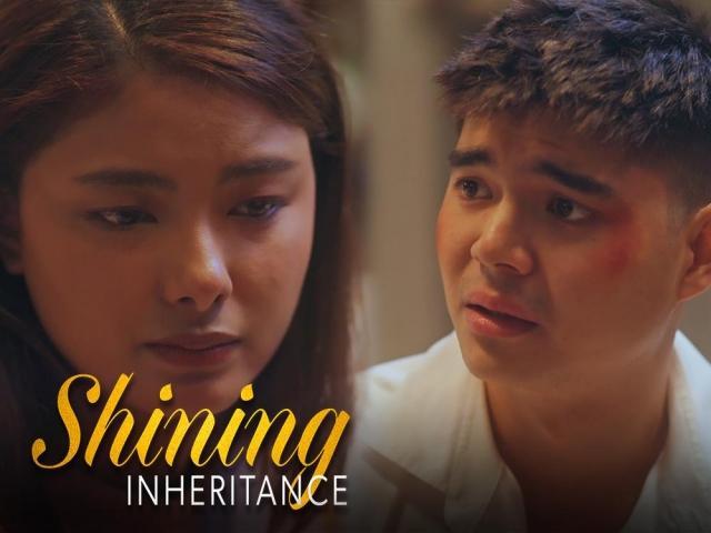 Shining Inheritance