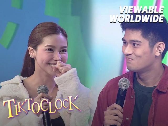 TiktoClock